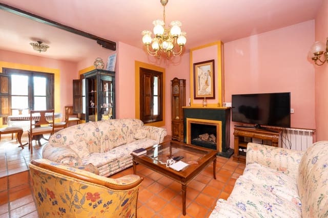 6 quarto Moradia para venda em Ogíjares com piscina garagem - 749 000 € (Ref: 9780778)