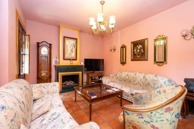 6 quarto Moradia para venda em Ogíjares com piscina garagem - 749 000 € (Ref: 9780778)