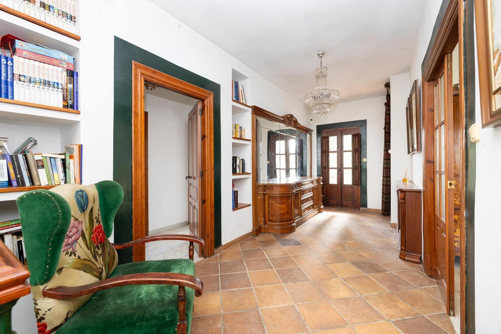 6 quarto Moradia para venda em Ogijares com piscina garagem - 749 000 € (Ref: 9780778)