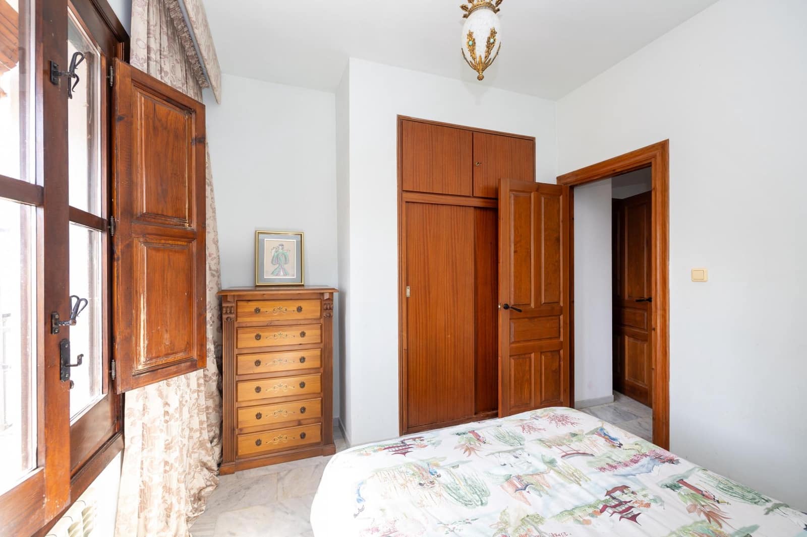 6 quarto Moradia para venda em Ogijares com piscina garagem - 749 000 € (Ref: 9780778)