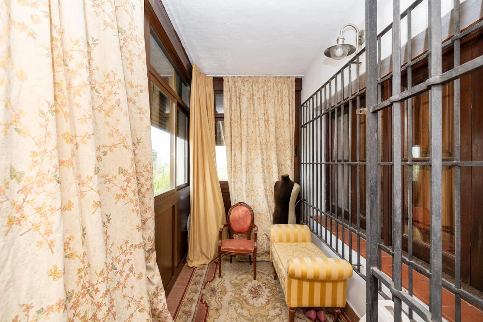 6 quarto Moradia para venda em Ogijares com piscina garagem - 749 000 € (Ref: 9780778)