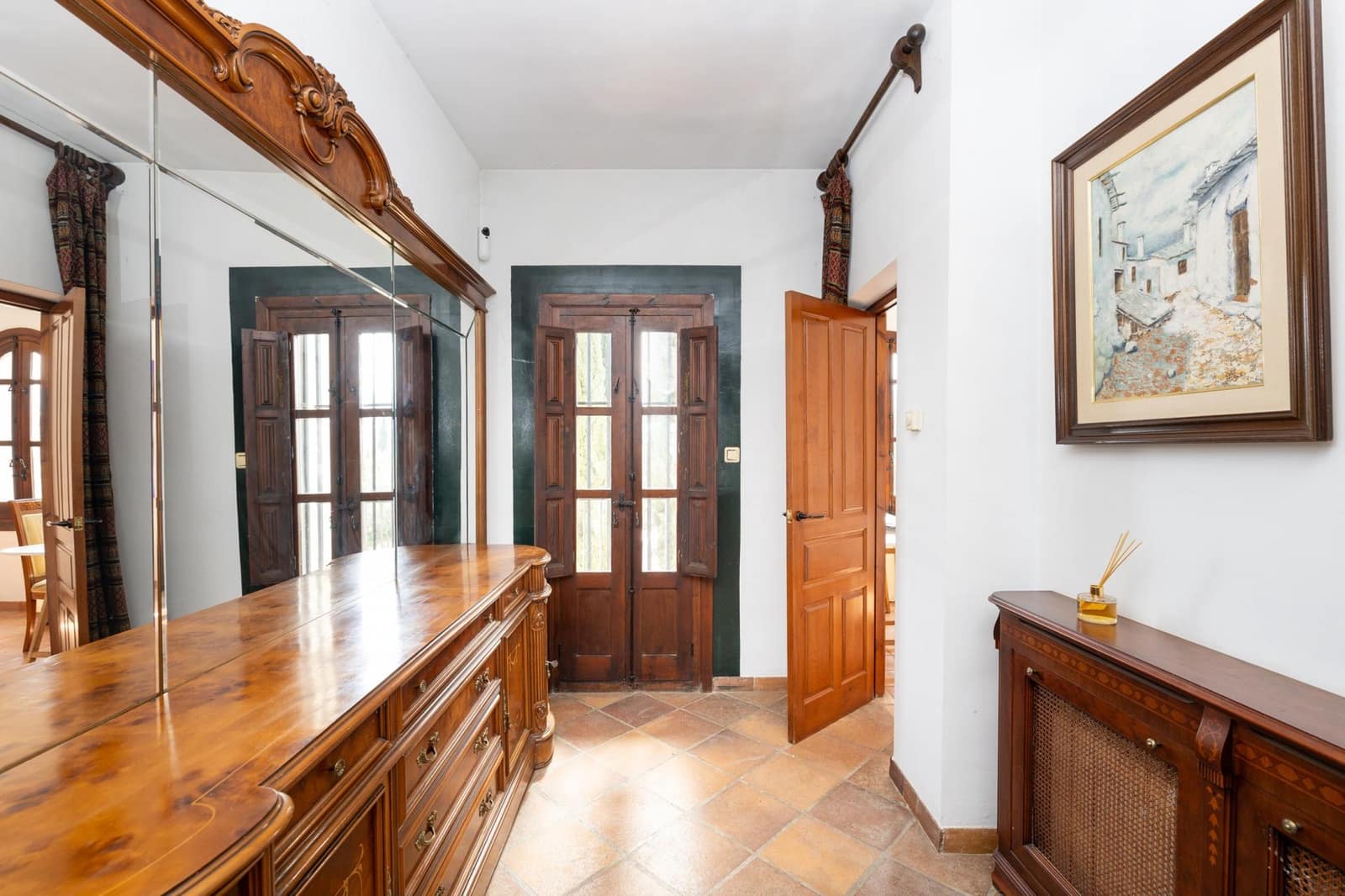 6 quarto Moradia para venda em Ogijares com piscina garagem - 749 000 € (Ref: 9780778)