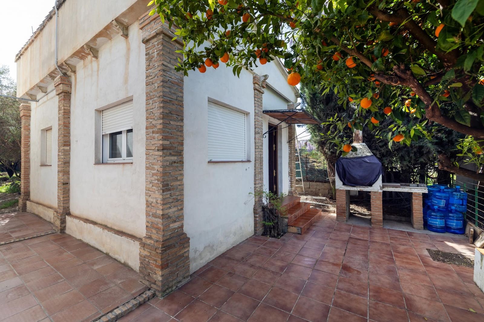 6 quarto Moradia para venda em Ogijares com piscina garagem - 749 000 € (Ref: 9780778)