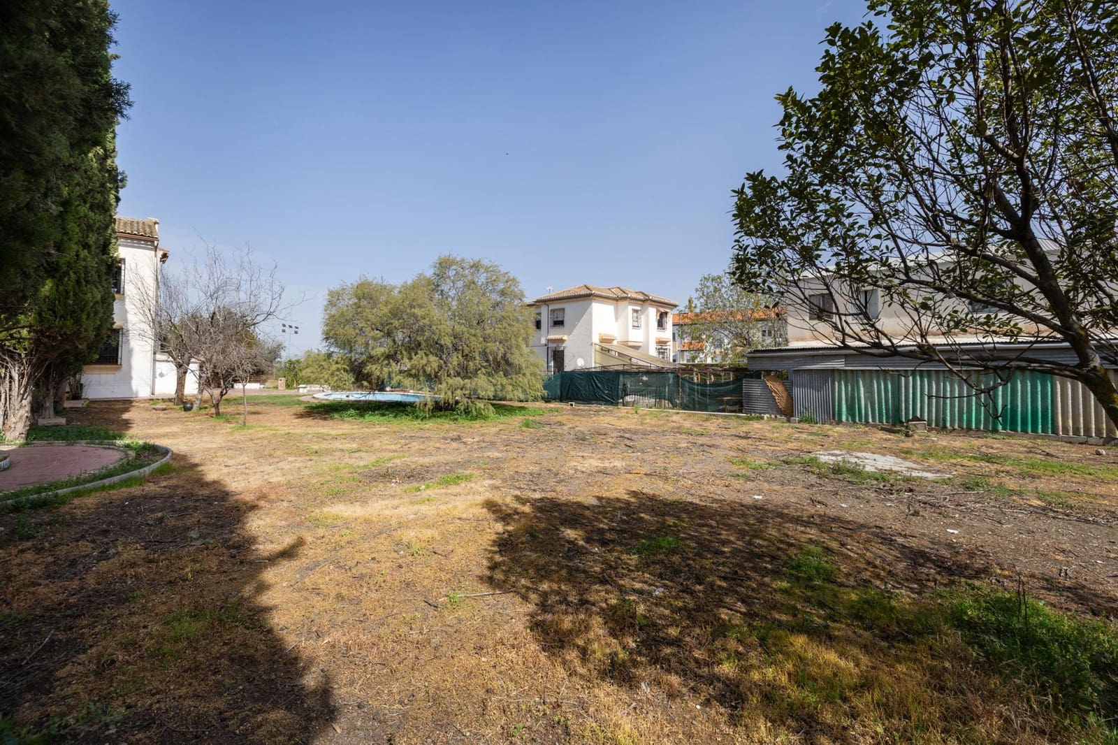 6 quarto Moradia para venda em Ogijares com piscina garagem - 749 000 € (Ref: 9780778)