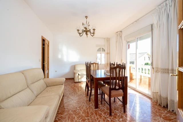 5 sypialnia Willa na sprzedaż w Otura z basenem garażem - 420 000 € (Ref: 9780779)