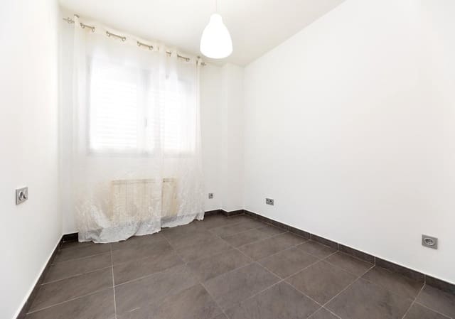 2 sypialnia Mieszkanie na sprzedaż w Alhendín z basenem garażem - 195 000 € (Ref: 9780780)