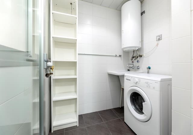 2 sypialnia Mieszkanie na sprzedaż w Alhendín z basenem garażem - 195 000 € (Ref: 9780780)