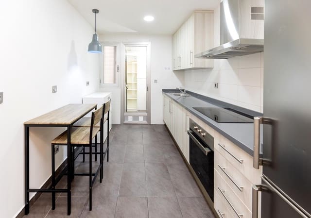 2 sypialnia Mieszkanie na sprzedaż w Alhendín z basenem garażem - 195 000 € (Ref: 9780780)