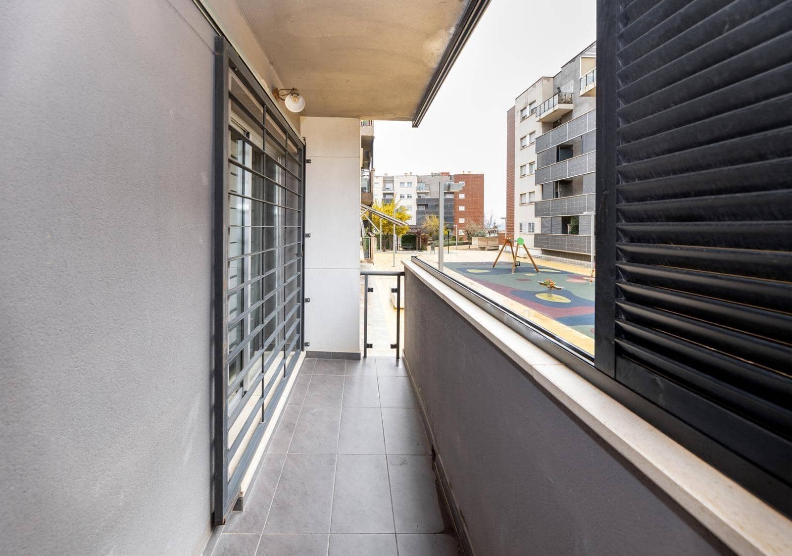 2 sypialnia Mieszkanie na sprzedaż w Alhendin z basenem garażem - 195 000 € (Ref: 9780780)