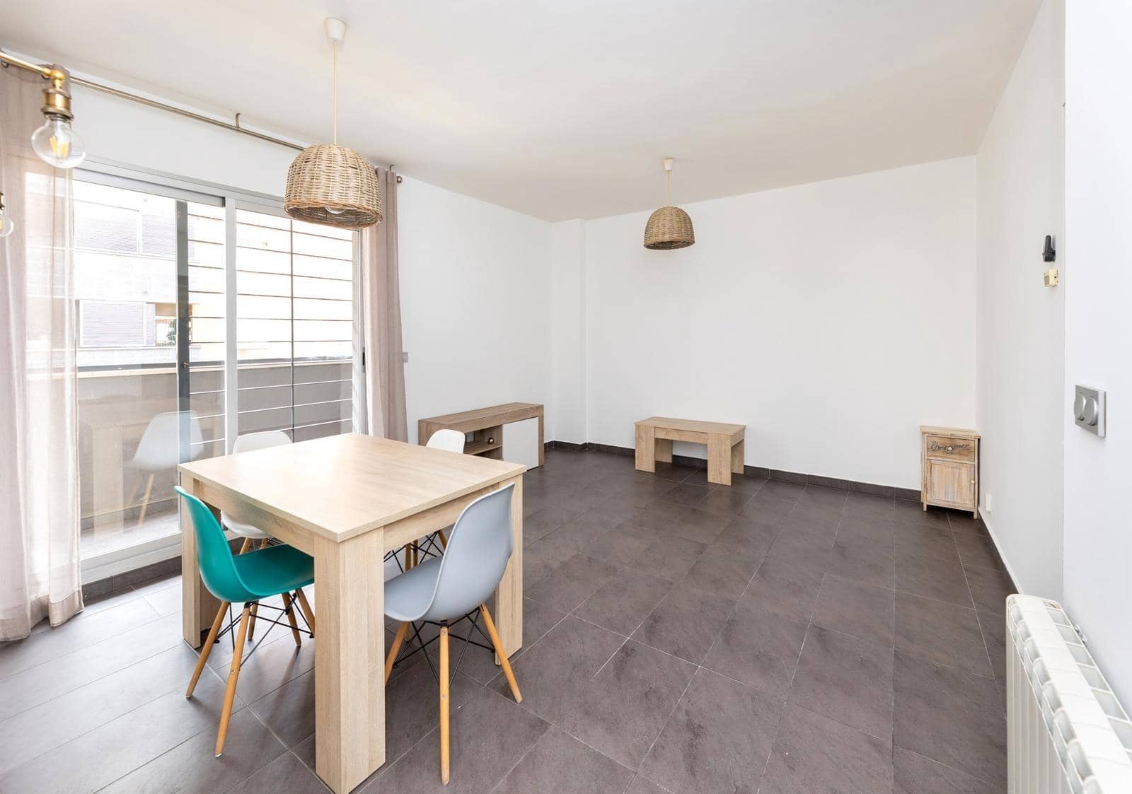 2 sypialnia Mieszkanie na sprzedaż w Alhendin z basenem garażem - 195 000 € (Ref: 9780780)