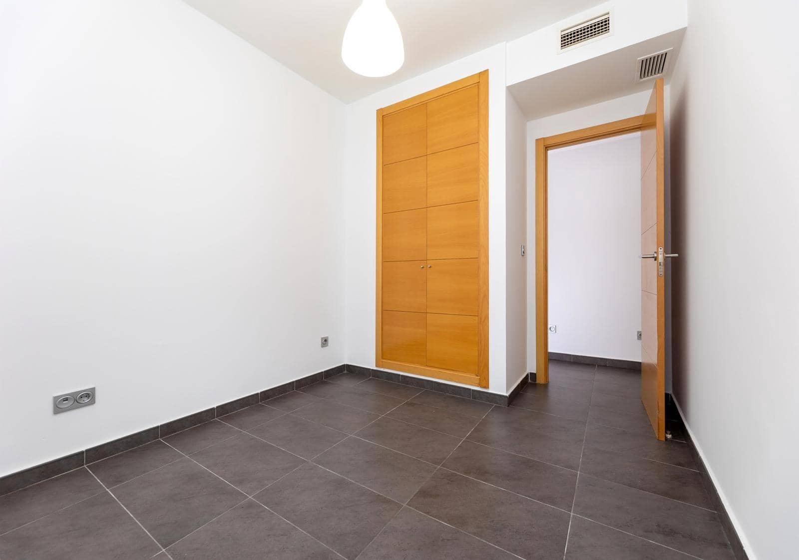 2 sypialnia Mieszkanie na sprzedaż w Alhendin z basenem garażem - 195 000 € (Ref: 9780780)