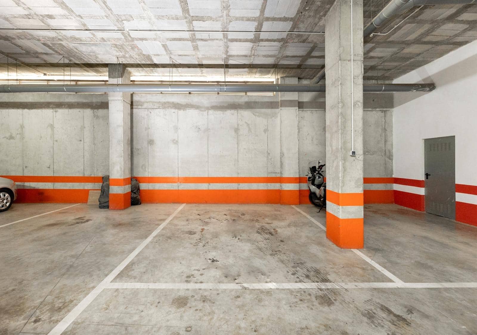 2 sypialnia Mieszkanie na sprzedaż w Alhendin z basenem garażem - 195 000 € (Ref: 9780780)