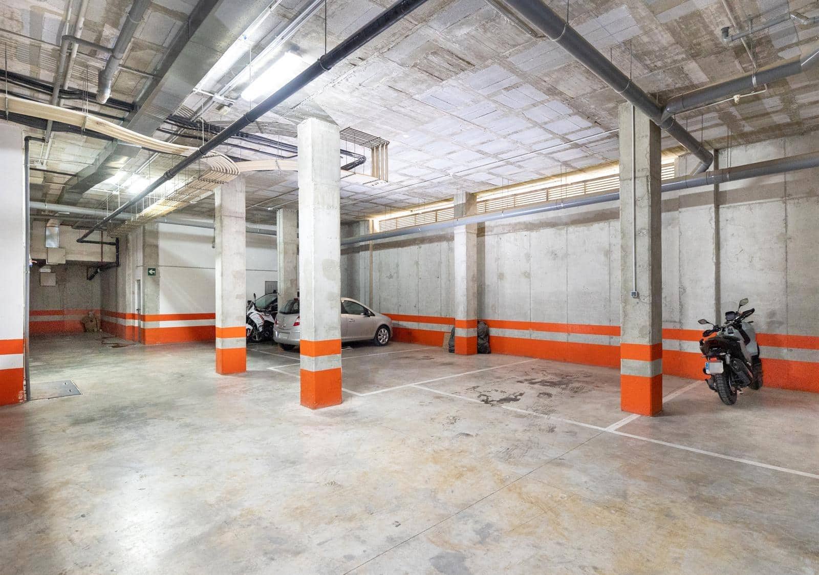 2 sypialnia Mieszkanie na sprzedaż w Alhendin z basenem garażem - 195 000 € (Ref: 9780780)