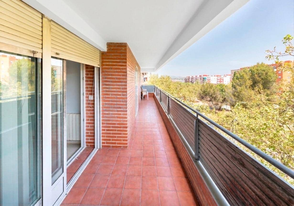 3 sypialnia Mieszkanie na sprzedaż w Miasto Grenada z garażem - 215 000 € (Ref: 9787477)