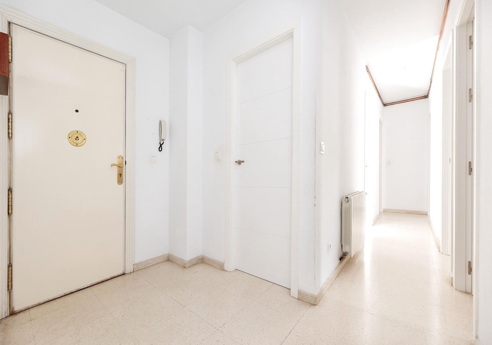 3 sypialnia Mieszkanie na sprzedaż w Miasto Grenada z garażem - 215 000 € (Ref: 9787477)