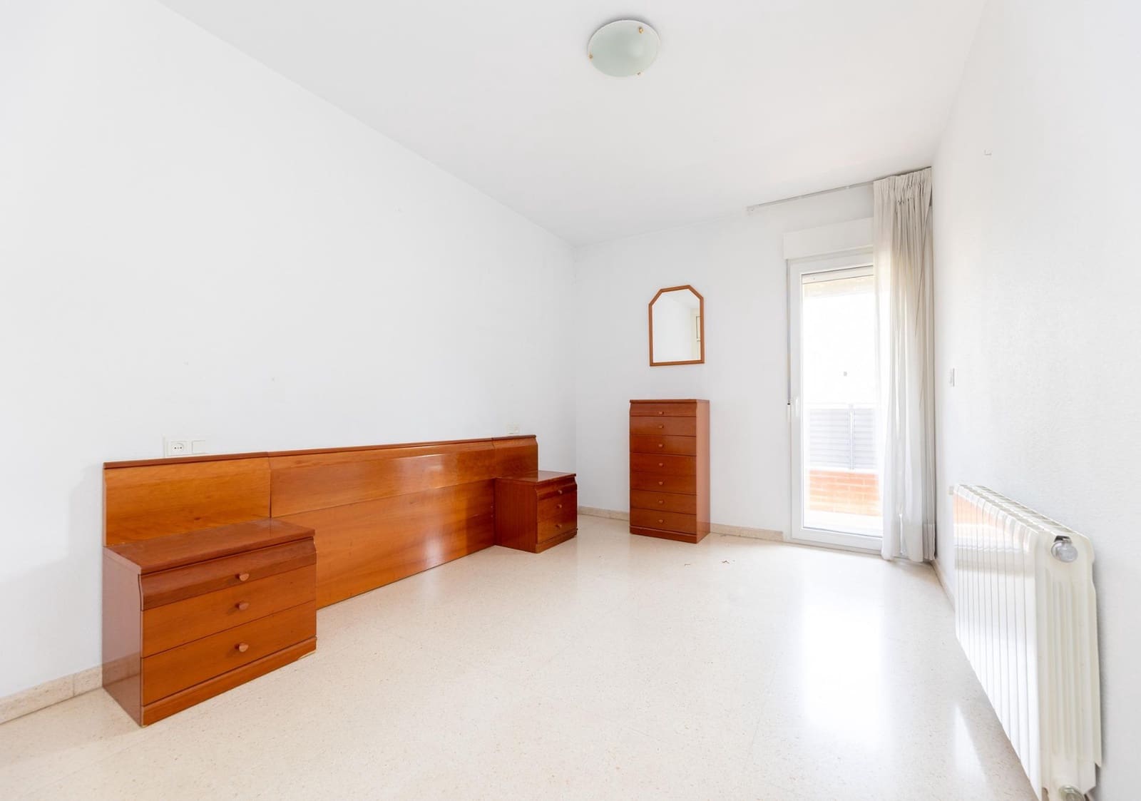 3 sypialnia Mieszkanie na sprzedaż w Miasto Grenada z garażem - 215 000 € (Ref: 9787477)