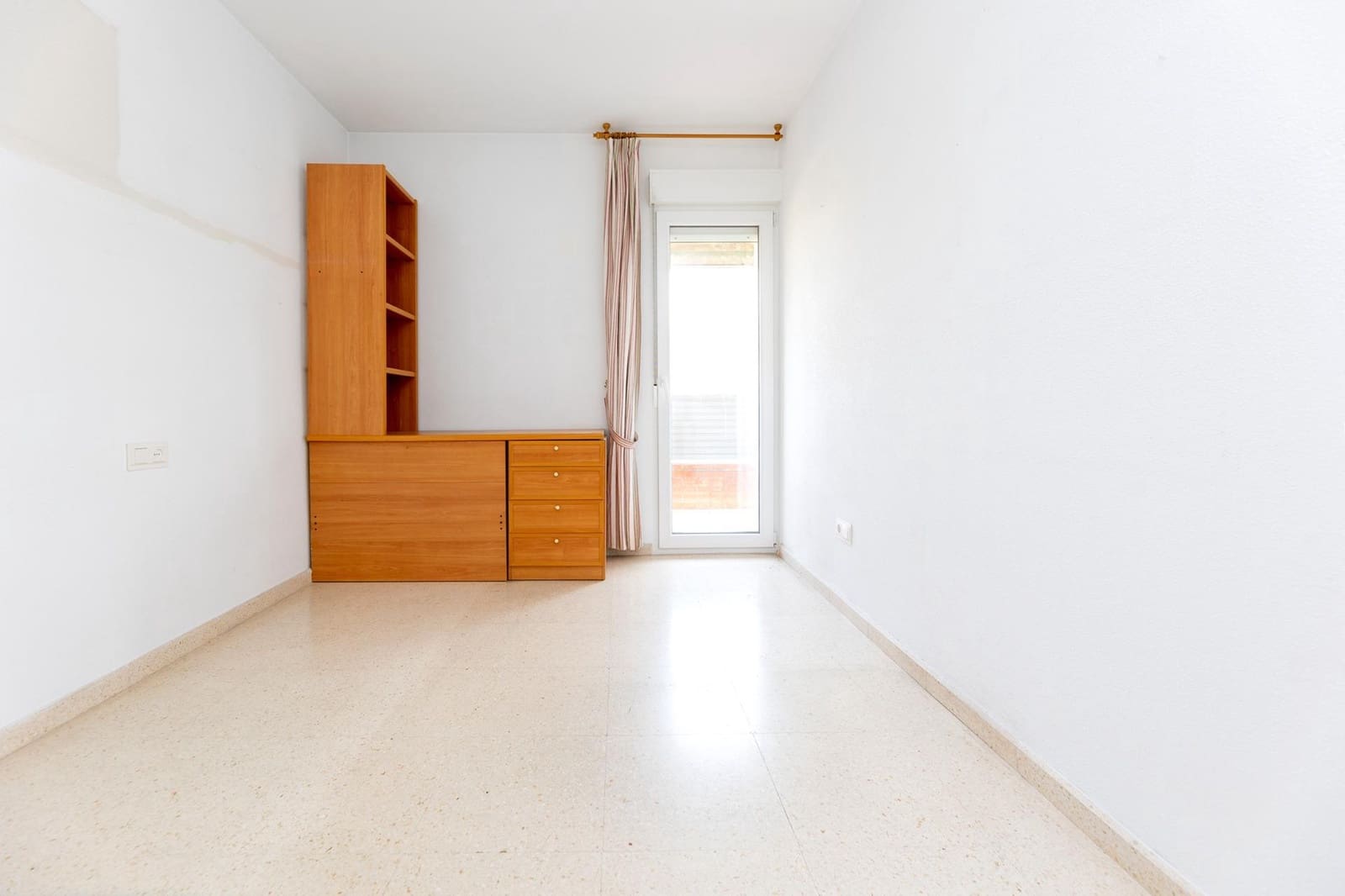 3 sypialnia Mieszkanie na sprzedaż w Miasto Grenada z garażem - 215 000 € (Ref: 9787477)