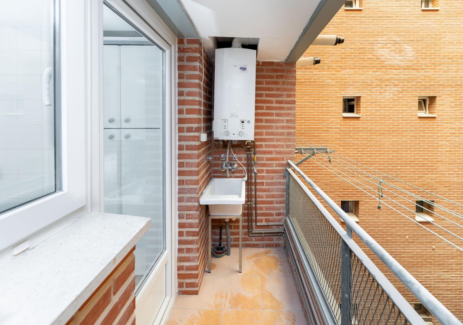 3 sypialnia Mieszkanie na sprzedaż w Miasto Grenada z garażem - 215 000 € (Ref: 9787477)