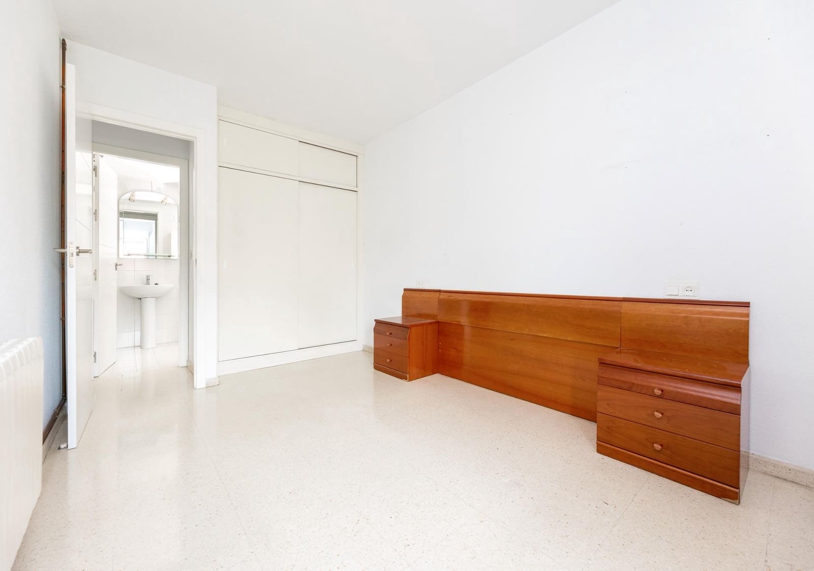 3 sypialnia Mieszkanie na sprzedaż w Miasto Grenada z garażem - 215 000 € (Ref: 9787477)