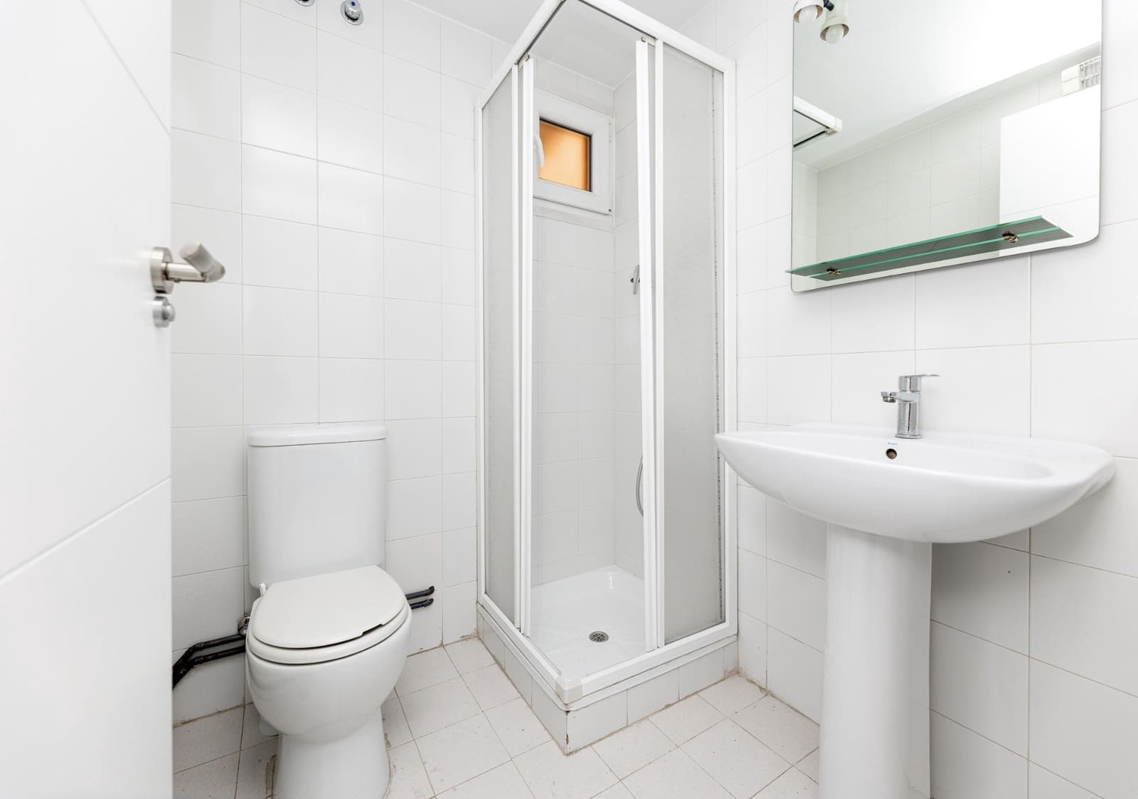 3 sypialnia Mieszkanie na sprzedaż w Miasto Grenada z garażem - 215 000 € (Ref: 9787477)