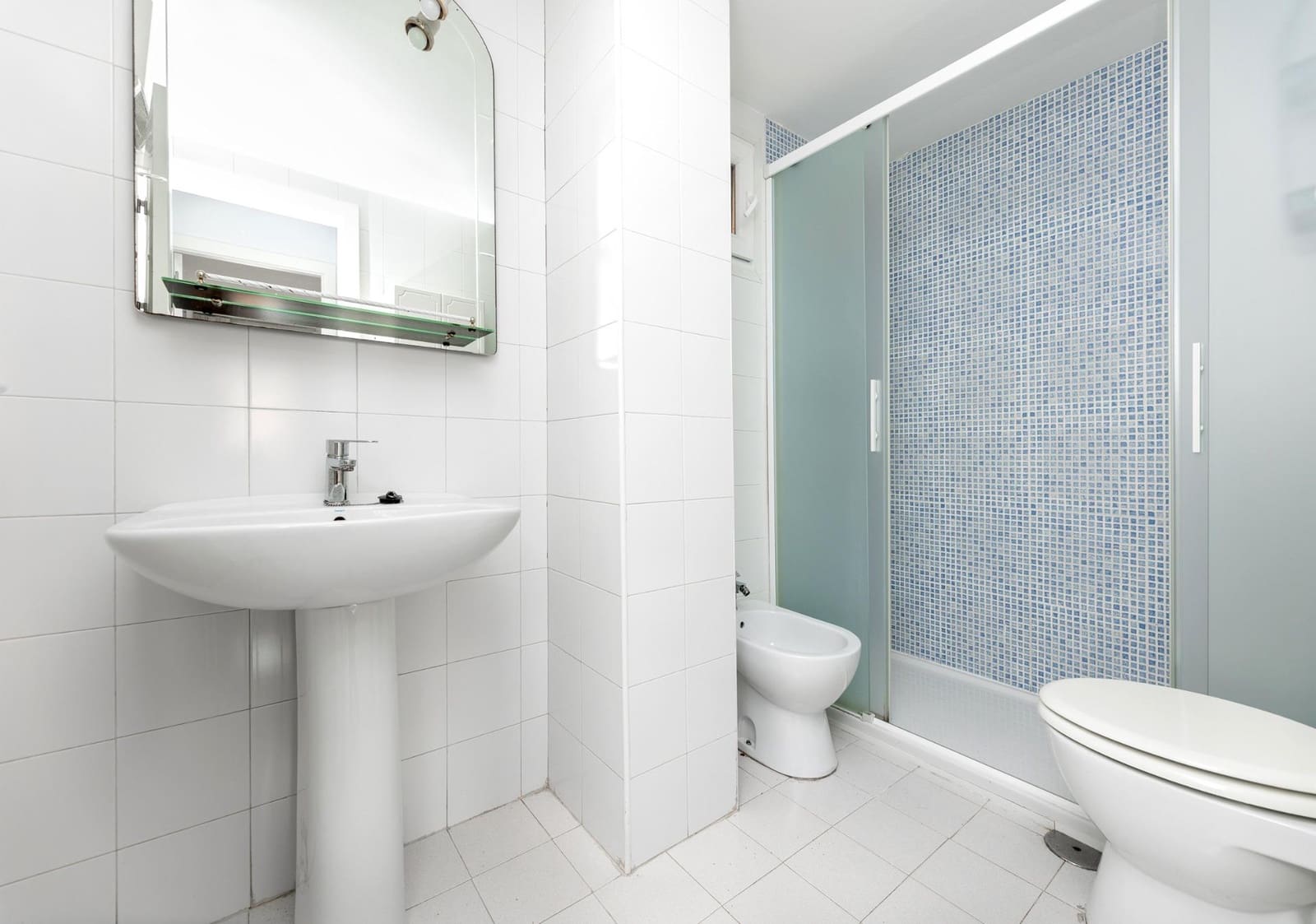 3 sypialnia Mieszkanie na sprzedaż w Miasto Grenada z garażem - 215 000 € (Ref: 9787477)