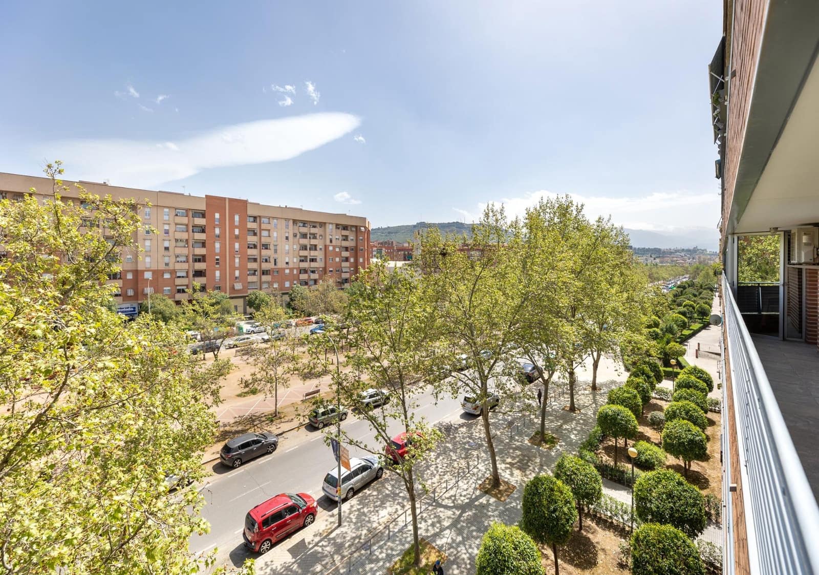 3 sypialnia Mieszkanie na sprzedaż w Miasto Grenada z garażem - 215 000 € (Ref: 9787477)