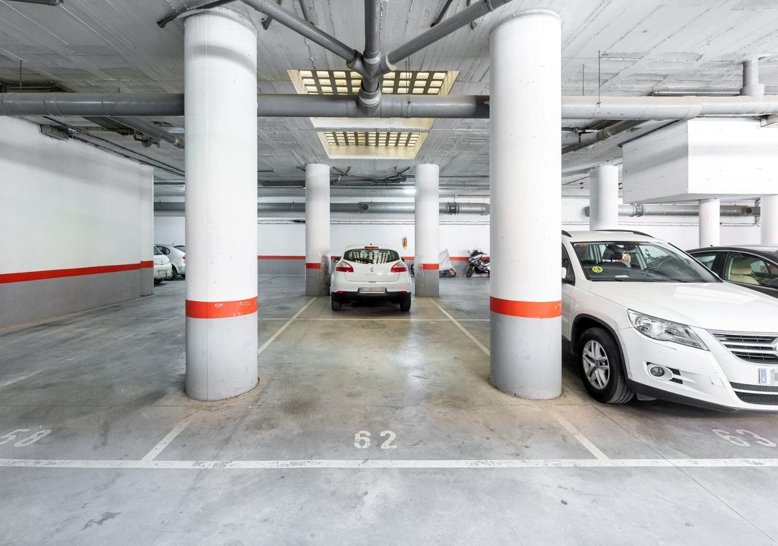 3 sypialnia Mieszkanie na sprzedaż w Miasto Grenada z garażem - 215 000 € (Ref: 9787477)