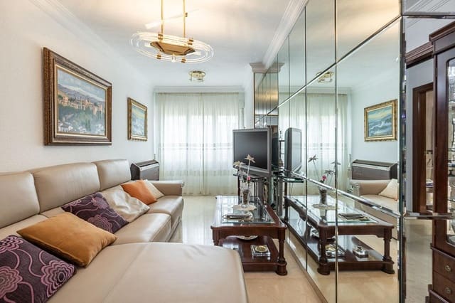 4 chambre Appartement à vendre à Grenade ville - 349 000 € (Ref: 9787478)