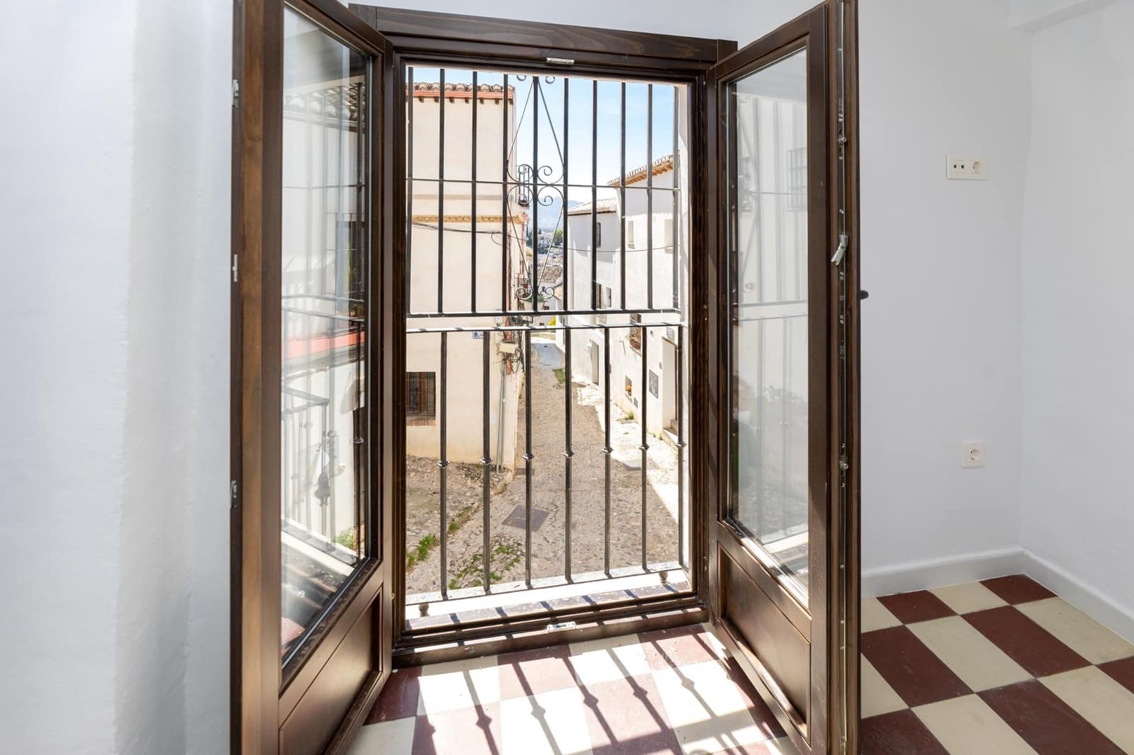 1 soveværelse Lejlighed til salg i Granada by - € 165.000 (Ref: 9787479)