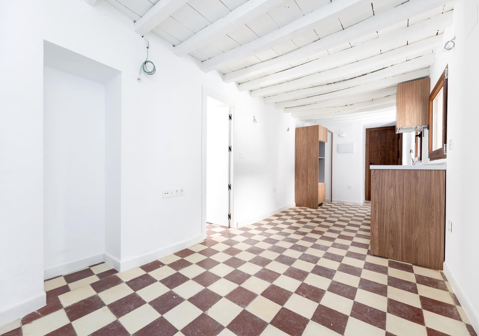 1 soveværelse Lejlighed til salg i Granada by - € 165.000 (Ref: 9787479)