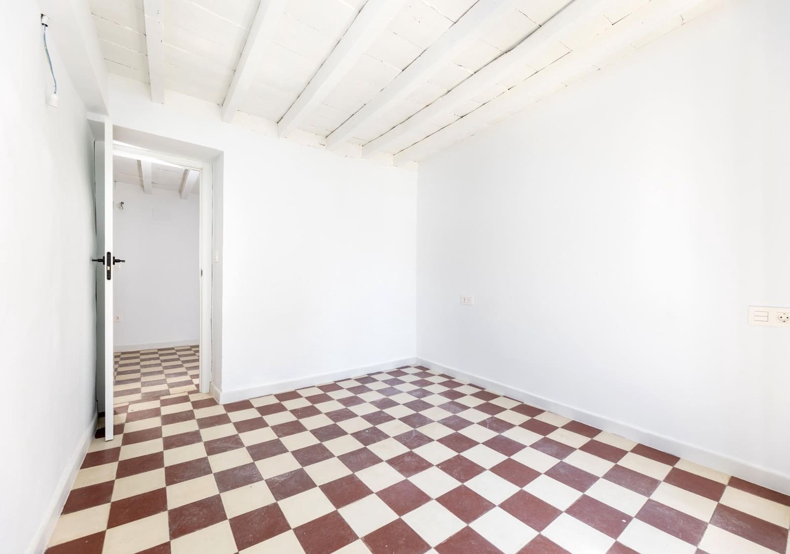 1 soveværelse Lejlighed til salg i Granada by - € 165.000 (Ref: 9787479)