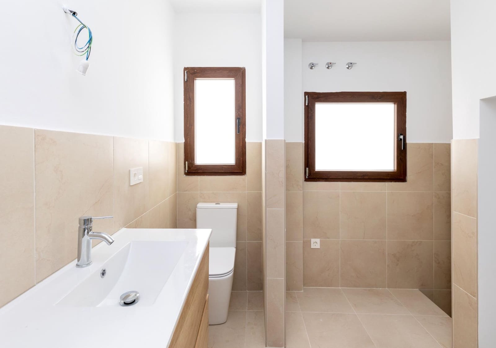 1 soveværelse Lejlighed til salg i Granada by - € 165.000 (Ref: 9787479)