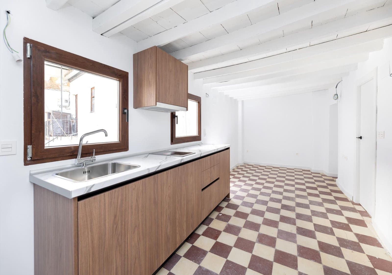 1 soveværelse Lejlighed til salg i Granada by - € 165.000 (Ref: 9787479)