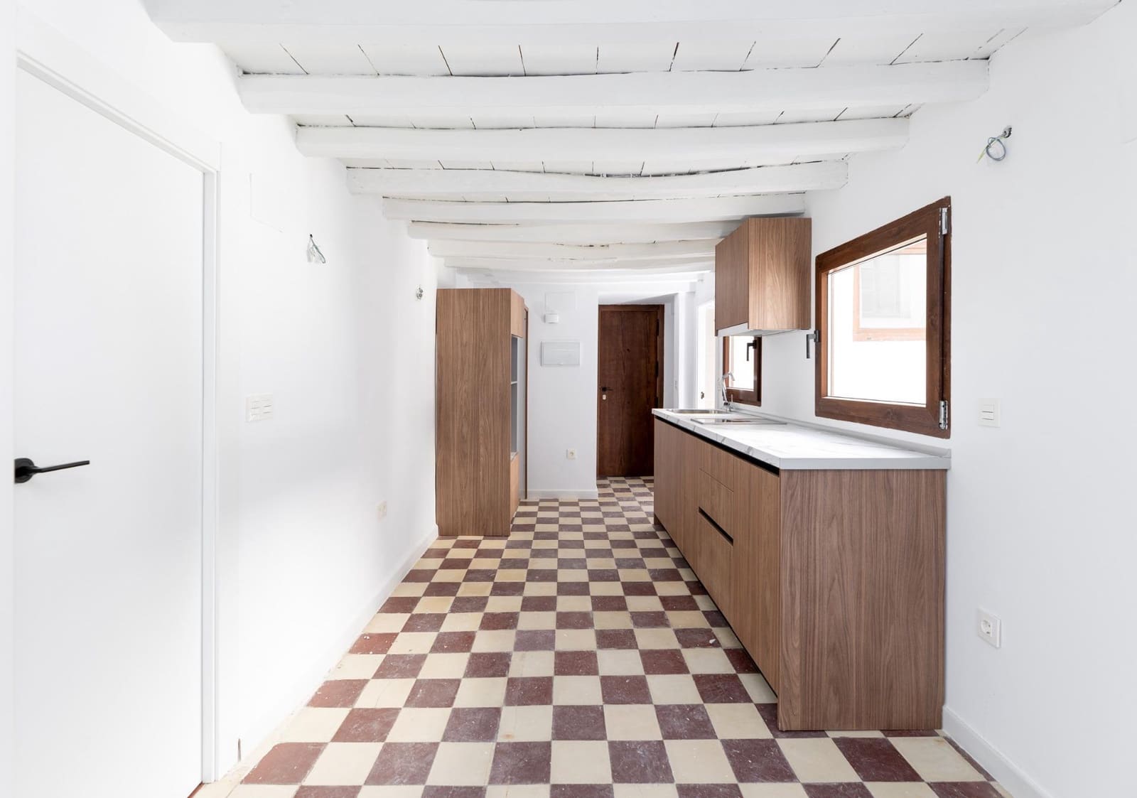 1 soveværelse Lejlighed til salg i Granada by - € 165.000 (Ref: 9787479)