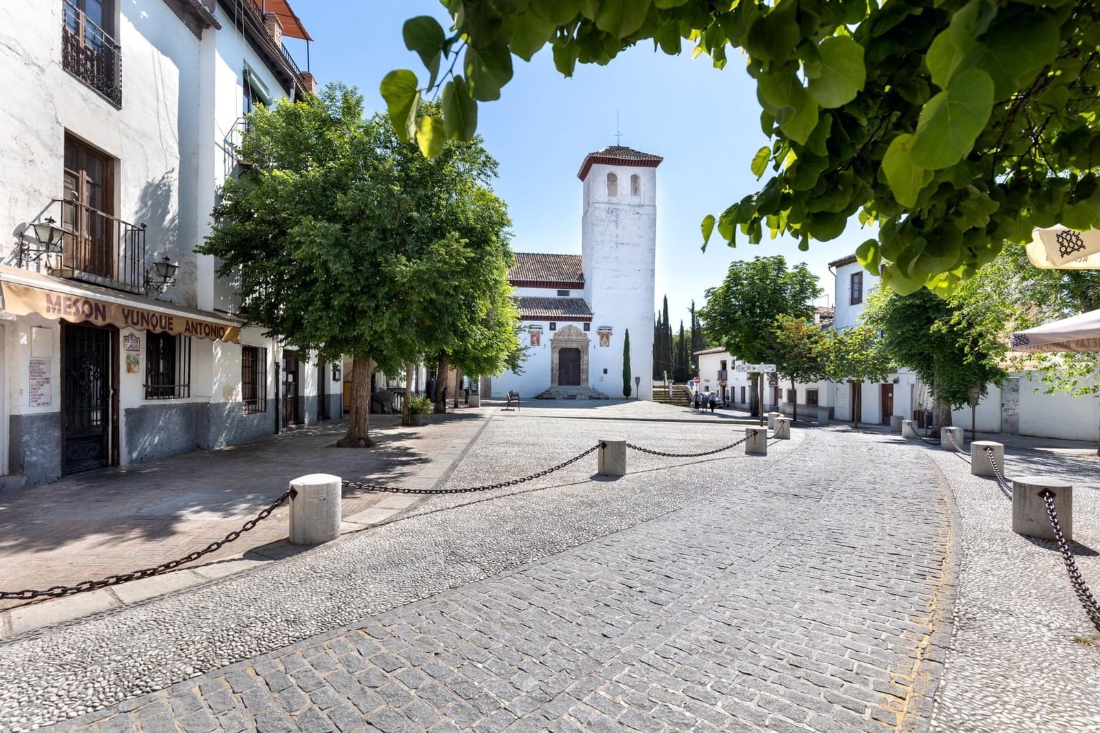 1 soveværelse Lejlighed til salg i Granada by - € 165.000 (Ref: 9787479)