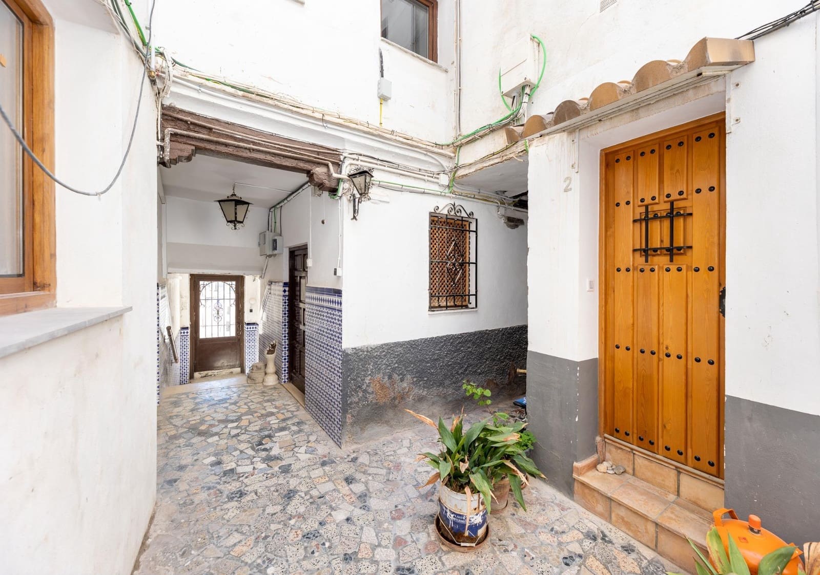 1 soveværelse Lejlighed til salg i Granada by - € 165.000 (Ref: 9787479)