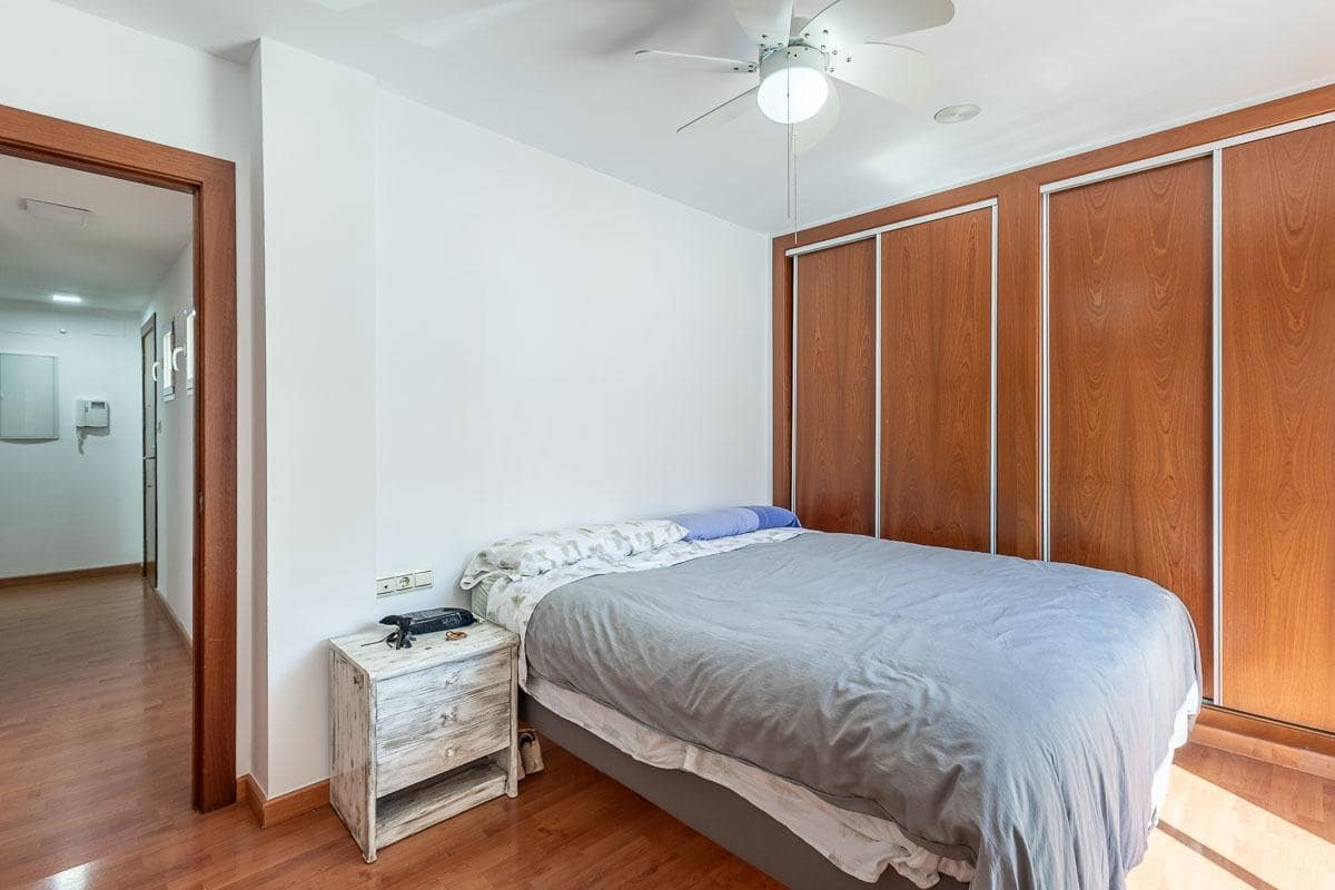 2 soveværelse Lejlighed til salg i Monachil med garage - € 195.000 (Ref: 9787480)