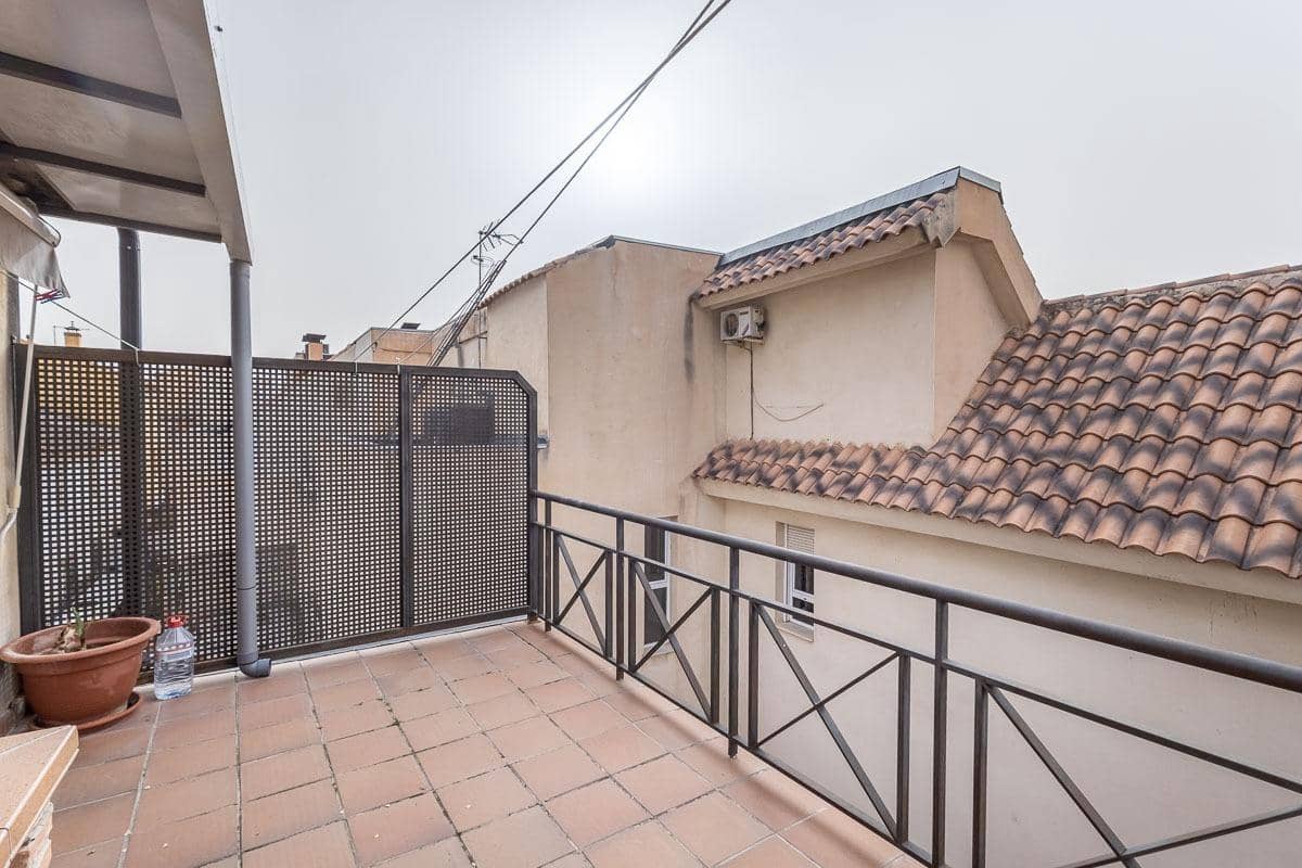 2 soveværelse Lejlighed til salg i Monachil med garage - € 195.000 (Ref: 9787480)