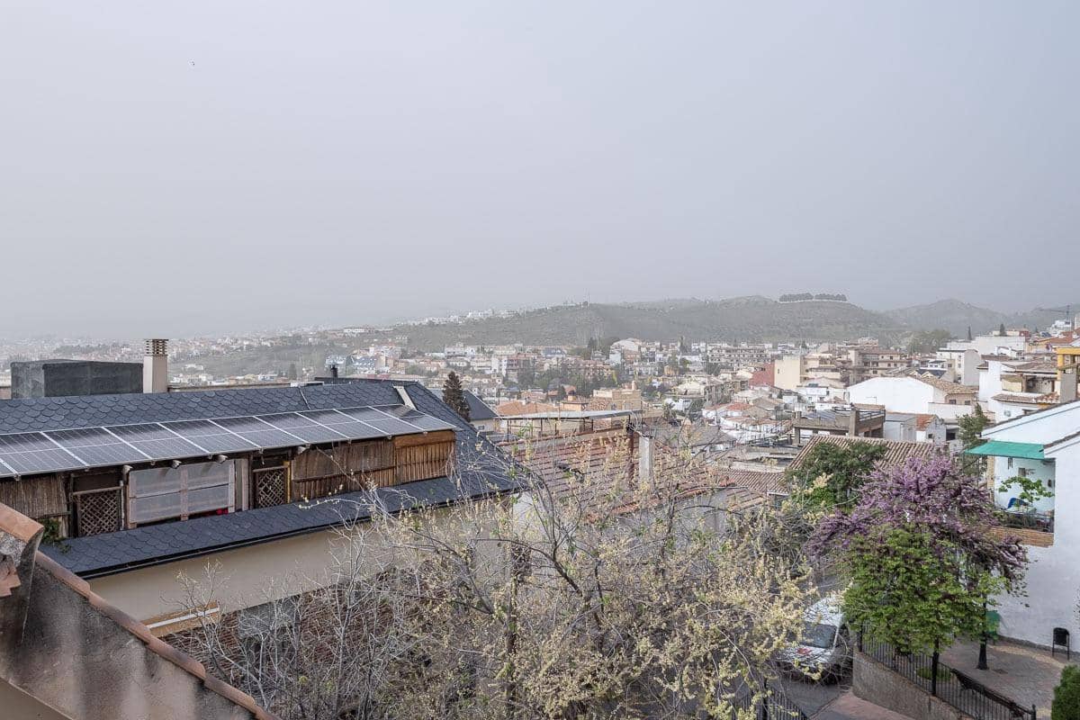 2 soveværelse Lejlighed til salg i Monachil med garage - € 195.000 (Ref: 9787480)