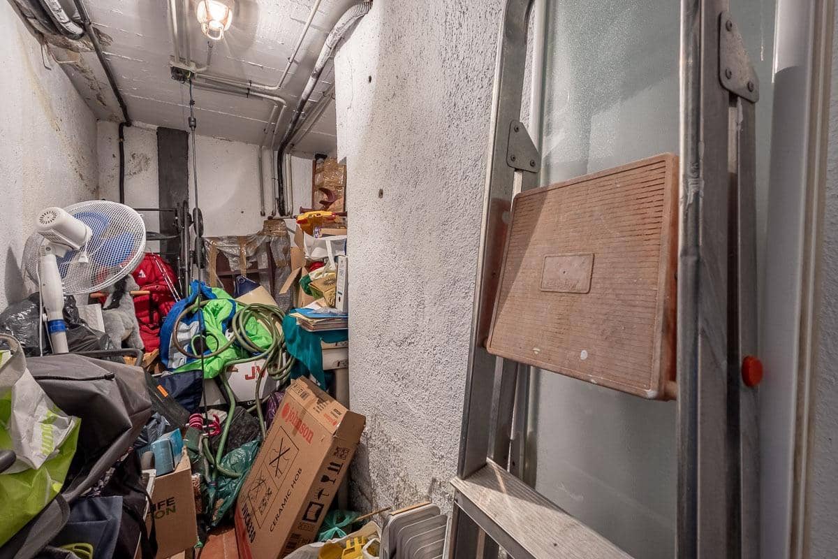 2 soveværelse Lejlighed til salg i Monachil med garage - € 195.000 (Ref: 9787480)