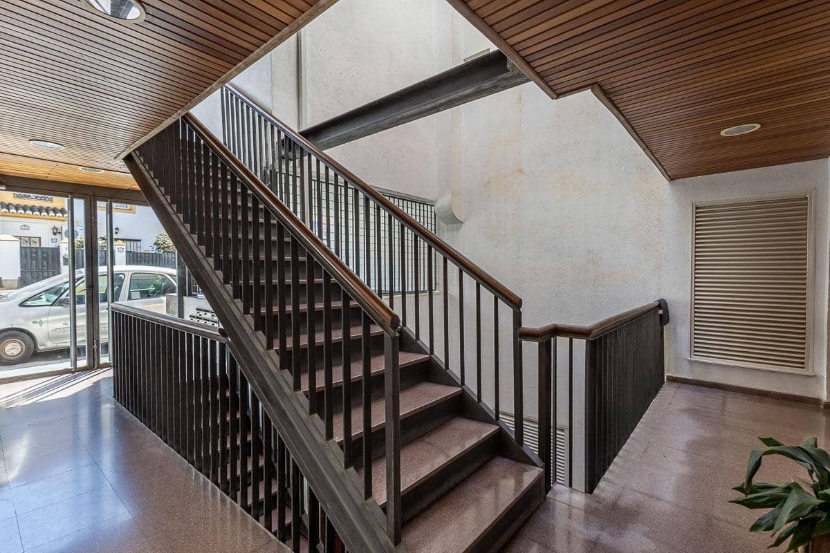 2 soveværelse Lejlighed til salg i Monachil med garage - € 195.000 (Ref: 9787480)