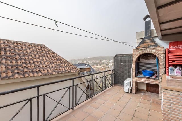 2 sovrum Lägenhet till salu i Monachil med garage - 195 000 € (Ref: 9787480)