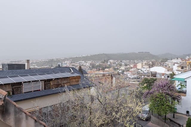 2 sovrum Lägenhet till salu i Monachil med garage - 195 000 € (Ref: 9787480)