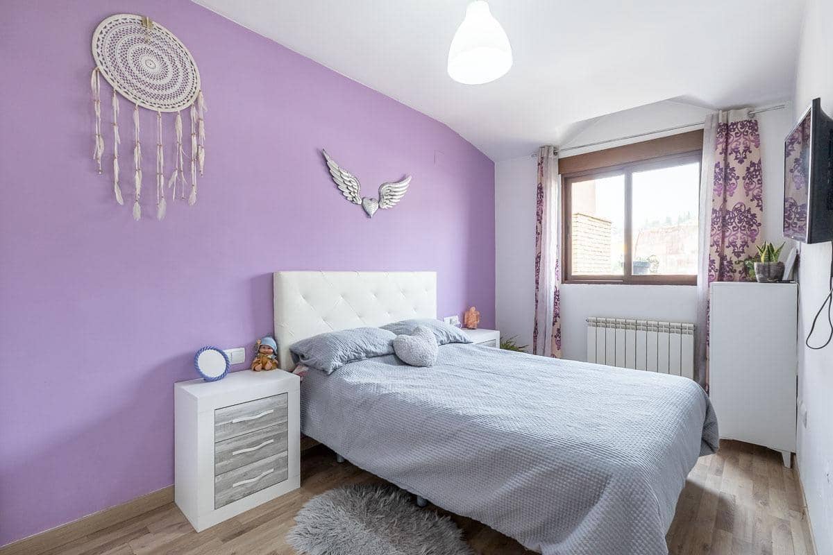 2 bedroom Penthouse for sale in Monachil with garage - € 209,500 (Ref: 9787481)