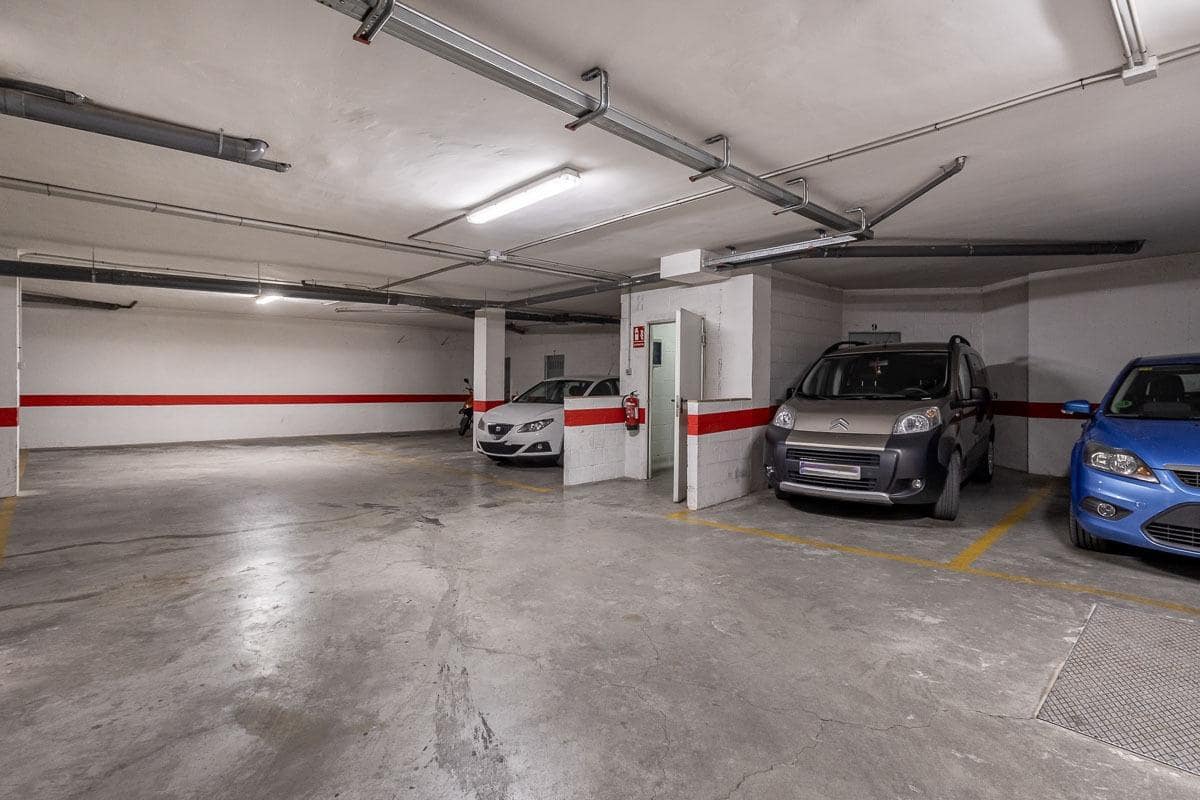 2 bedroom Penthouse for sale in Monachil with garage - € 209,500 (Ref: 9787481)