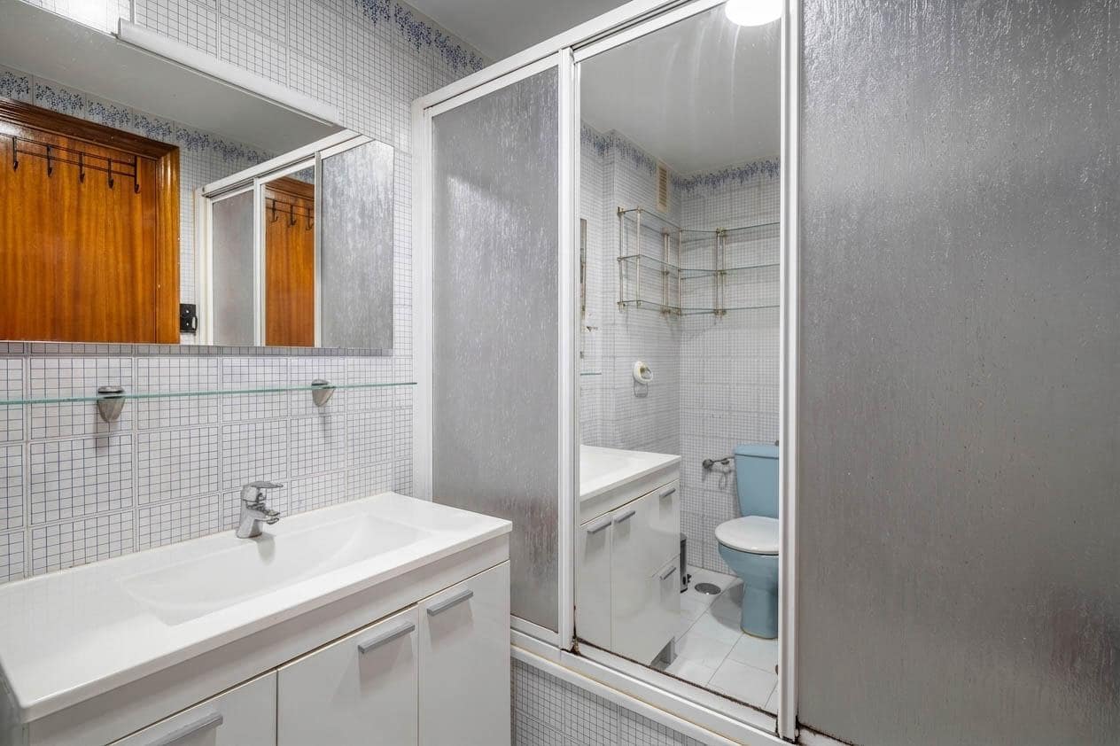 1 soveværelse Lejlighed til salg i Granada by med garage - € 219.000 (Ref: 9787482)