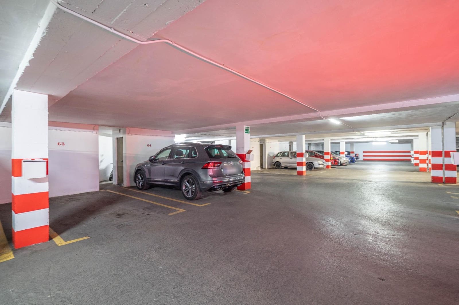 1 soveværelse Lejlighed til salg i Granada by med garage - € 219.000 (Ref: 9787482)