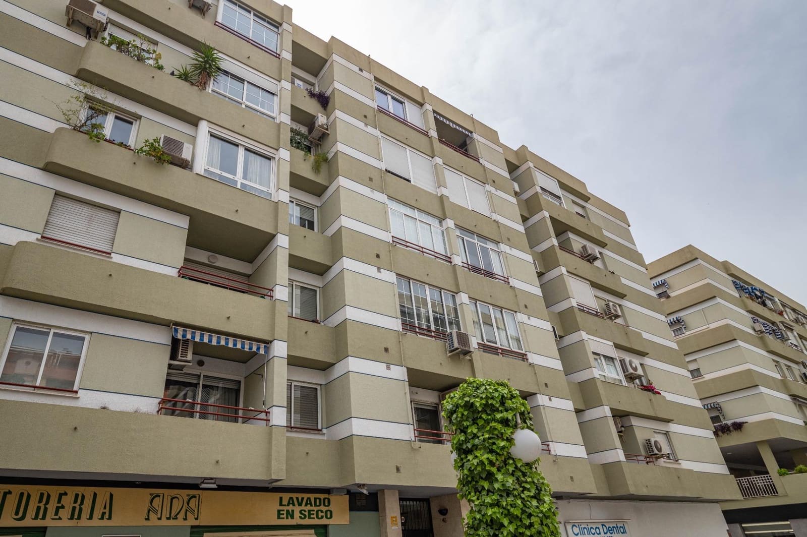 1 soveværelse Lejlighed til salg i Granada by med garage - € 219.000 (Ref: 9787482)