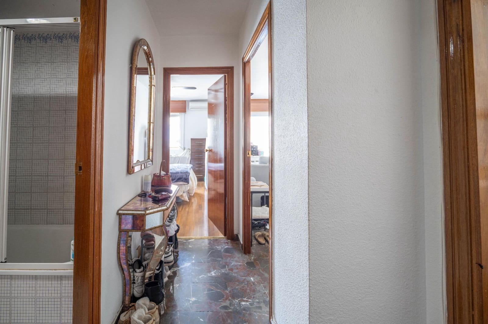 1 soveværelse Lejlighed til salg i Granada by med garage - € 219.000 (Ref: 9787482)