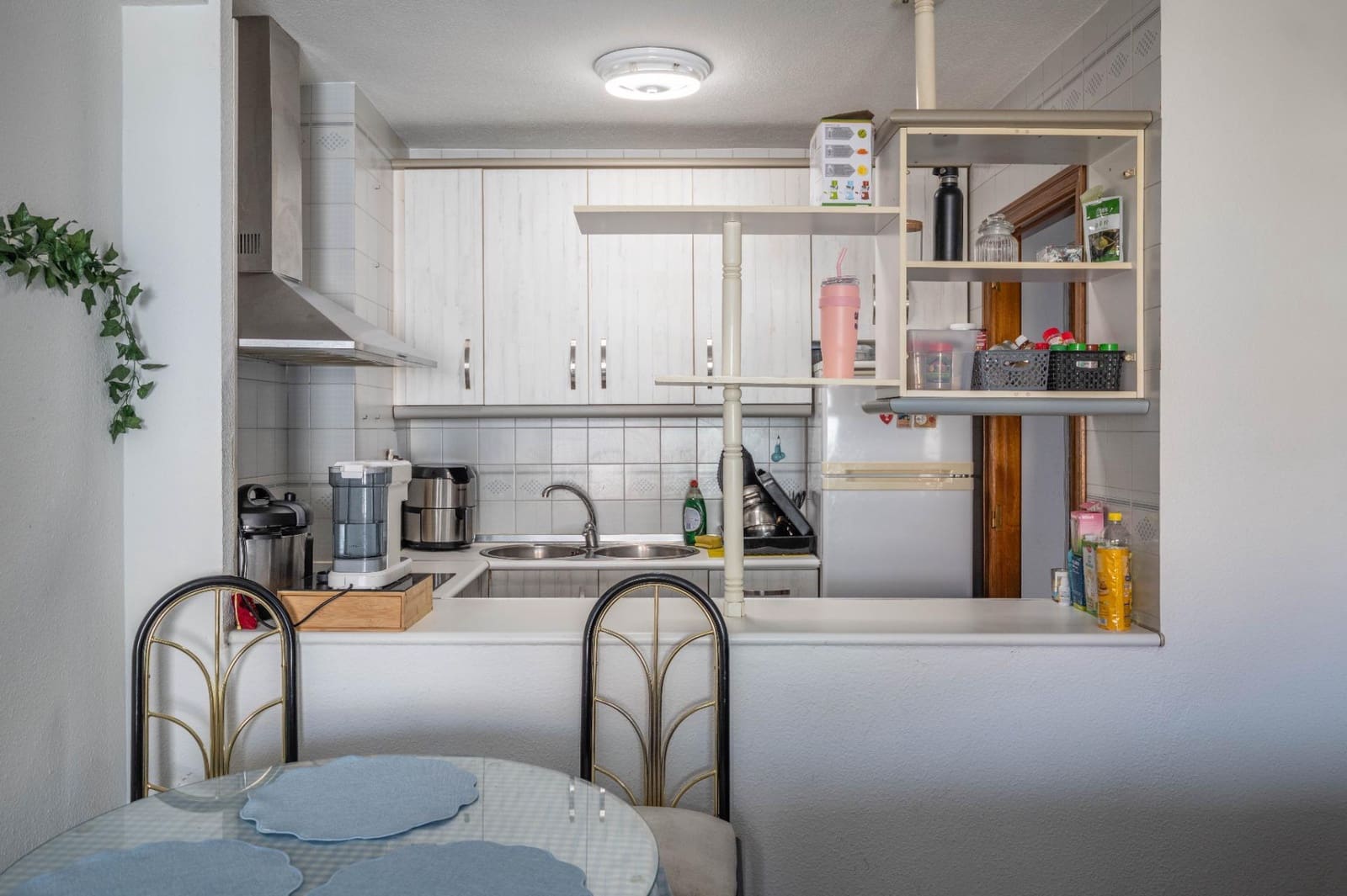 1 soveværelse Lejlighed til salg i Granada by med garage - € 219.000 (Ref: 9787482)